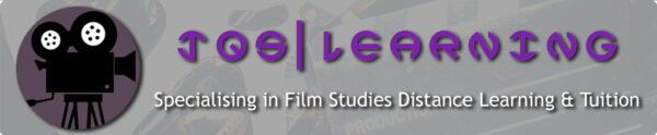 phd film studies distance learning